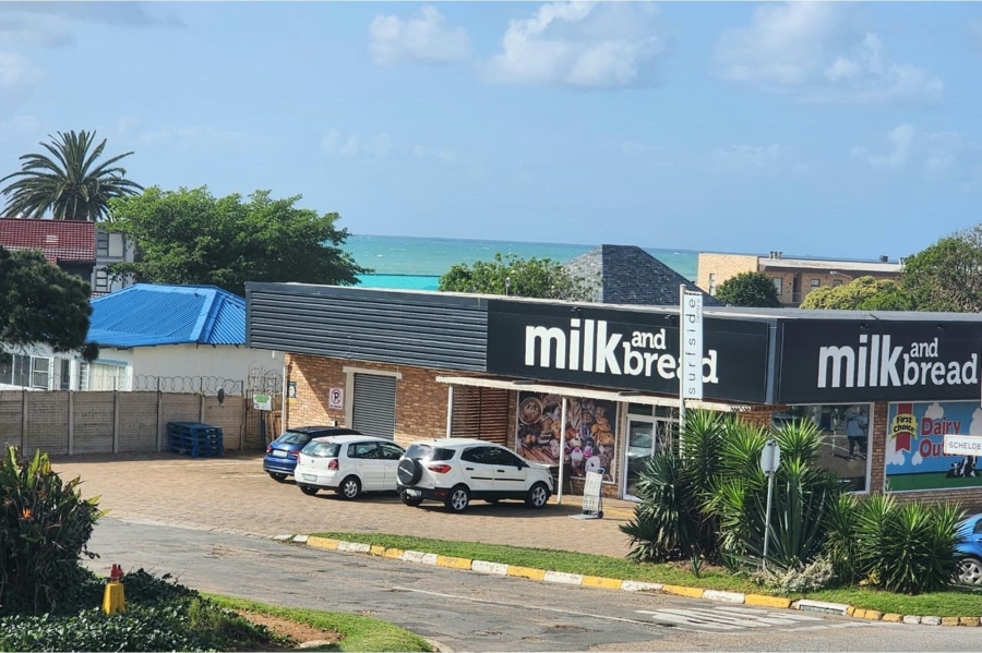 Commercial Property for Sale in Jeffreys Bay Central Eastern Cape